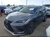 Lexus Nx 300 F Sport JTJBARBZ5K2196317 снимка