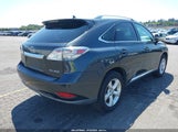 Lexus Rx 350 2T2ZK1BA3AC018539 fotografie