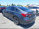 Honda Civic Sport 2HGFE2F54NH583008 fotografie