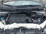 Honda Odyssey Ex-L 5FNRL5H61HB024406 снимка