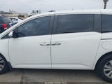 Honda Odyssey Ex-L 5FNRL5H61HB024406 снимка