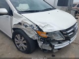 Honda Odyssey Ex-L 5FNRL5H61HB024406 снимка