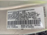 TOYOTA COROLLA S 2T1BR12E51C401709 снимка
