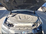 BMW I4 Edrive35 WBY43AW05PFR38328 снимка
