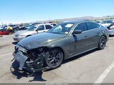 BMW I4 Edrive35 WBY43AW05PFR38328 снимка
