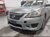 Nissan Sentra Sr 3N1AB7AP9DL714692 снимка