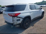 Chevrolet Traverse 1Lt 1GNERGKW7JJ285529 снимка