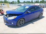 Ford Focus Se 1FADP3F28DL241578 снимка