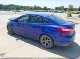 Ford Focus Se 1FADP3F28DL241578 photo
