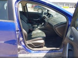 Ford Focus Se 1FADP3F28DL241578 fotografie
