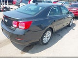 Chevrolet Malibu 3Lt 1G11G5SX0EF154566 снимка