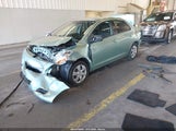 Toyota Yaris JTDBT923381283284 снимка