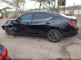Nissan Sentra Sv Xtronic Cvt 3N1AB8CV7RY271390 photo