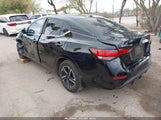 Nissan Sentra Sv Xtronic Cvt 3N1AB8CV7RY271390 снимка