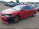 TOYOTA CAMRY SE 4T1BF1FK1DU659463 снимка