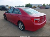 TOYOTA CAMRY SE 4T1BF1FK1DU659463 снимка
