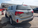 Kia Sorento Lx 5XYKT3A61FG587364 снимка