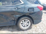 Chevrolet Equinox Lt 3GNAXJEV3JS624516 снимка