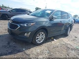 Chevrolet Equinox Lt 3GNAXJEV3JS624516 снимка