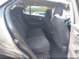 Chevrolet Equinox Lt 3GNAXJEV3JS624516 снимка