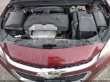 Chevrolet Malibu 1Lt 1G11C5SL0FF273969 снимка