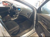 Chevrolet Cruze 1Lt Auto 1G1PC5SB5E7320066 снимка