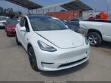 Tesla Model Y Long Range Dual Motor All-Wheel Drive 5YJYGDEE4MF245529 снимка