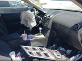 Nissan Rogue Select S JN8AS5MT4EW104337 снимка
