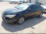 Toyota Camry Le 4T4BF1FK1FR510446 снимка