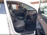 Hyundai Santa Fe Sport 2.4L 5NMZU3LB2HH027271 photo