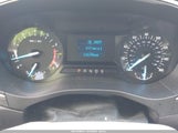 Ford Fusion S 3FA6P0G76DR380191 снимка