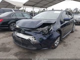 Toyota Corolla Le JTDEPMAE6NJ196398 снимка