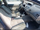 Honda Civic Lx 2HGFA1F54AH556455 снимка