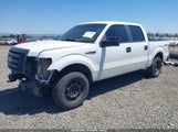 Ford F-150 Xl 1FTFW1EF4BKD38634 снимка