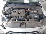 Hyundai Elantra Sel 5NPD84LF4JH233935 photo