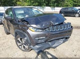 Jeep Compass Latitude Fwd 3C4NJCBB9JT125604 photo