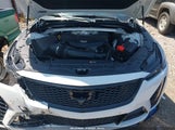 Cadillac Ct5-V V-Series Blackwing 1G6DY5R63P0860194 снимка
