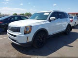 Kia Telluride Sx 5XYP5DHC0LG071817 снимка