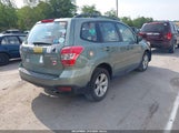 SUBARU FORESTER 2.5I JF2SJABC2FH508209 fotografie