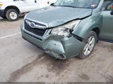 SUBARU FORESTER 2.5I JF2SJABC2FH508209 снимка