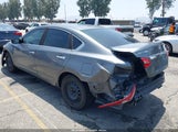 Nissan Altima 2.5 S 1N4AL3AP1GC143370 снимка