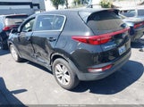 Kia Sportage Lx KNDPM3AC7K7622814 снимка