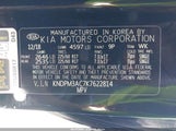 Kia Sportage Lx KNDPM3AC7K7622814 снимка