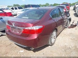 Honda Accord Ex-L 1HGCR2F88DA261289 fotografie