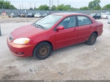 TOYOTA COROLLA LE 1NXBR30E28Z046554 снимка