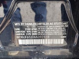 Mercedes-Benz E 320 WDBUF65J04A397518 снимка