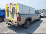 Chevrolet Silverado  Work Truck 1GCHK39265E143189 снимка