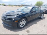 Chevrolet Camaro 2Ls 2G1FB1E34F9113308 снимка