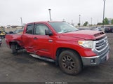 Toyota Tundra Sr5 5.7L V8 5TFRW5F14HX226449 fotografie