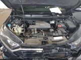 Honda Cr-V Awd Ex-L 2HKRW2H83MH621379 fotografie